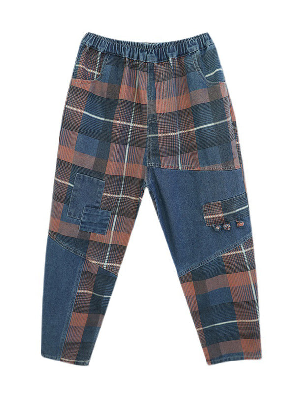Sophisticated Pants with a Clean Classic Look