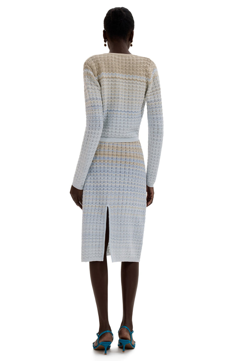 Beautifully Crafted Coat in a Classic Style