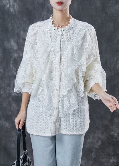 Classic Vintage & Enduringly Stylish Shirt