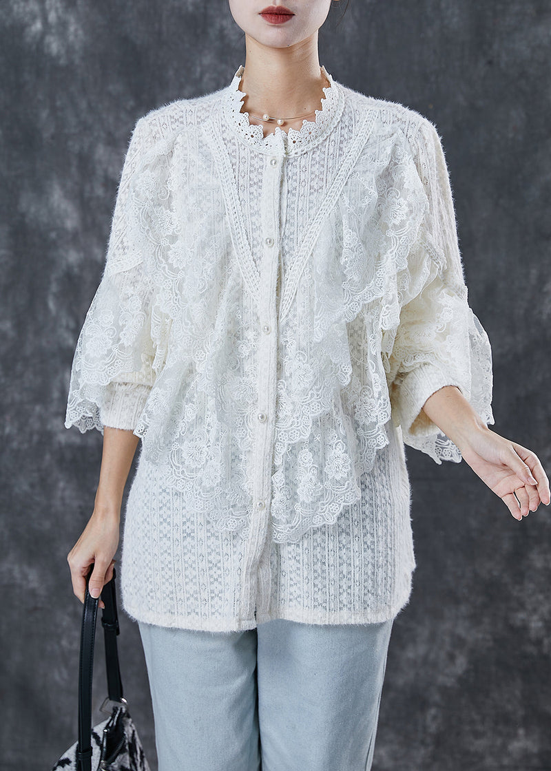 Classic Vintage & Enduringly Stylish Shirt