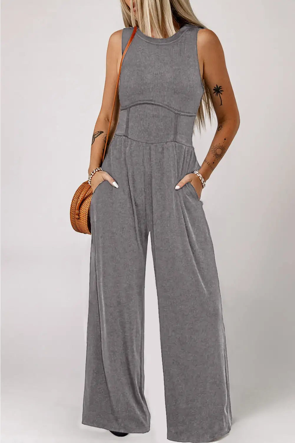 Polished Garment with an Effortless Classic Look