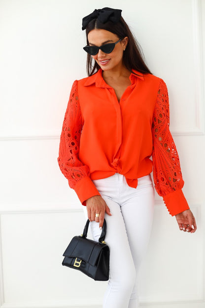 Elegantly Styled Shirt for Everyday Wear
