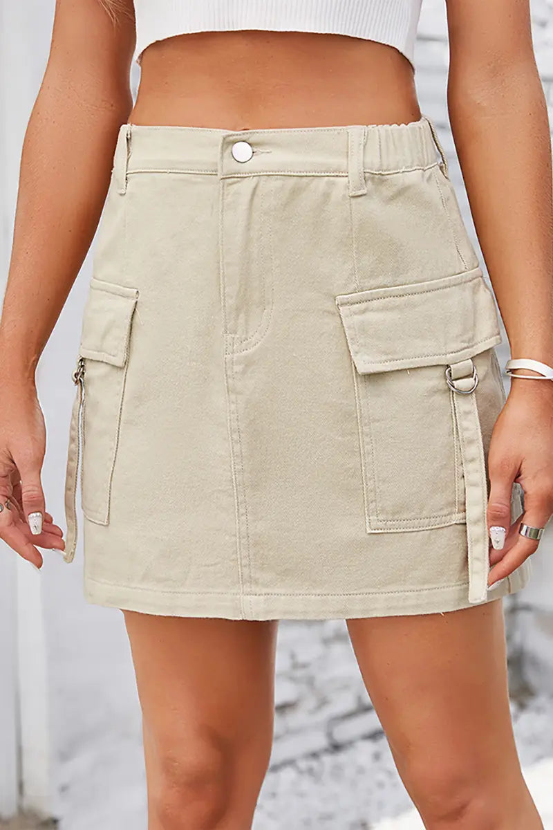 Elegantly Styled Garment for Everyday Wear