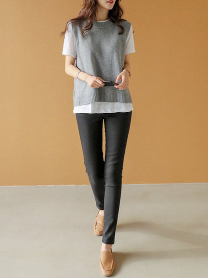 Elegantly Styled Sweater for Everyday Wear