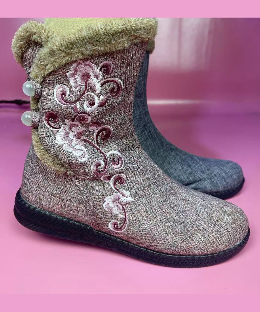 Classic Vintage & Enduringly Stylish Boots