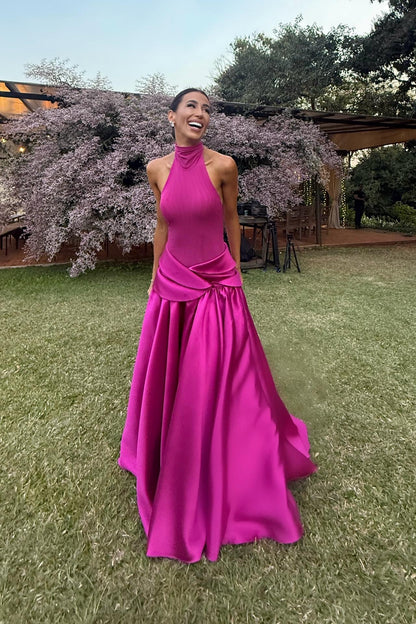 Gracefully Styled Garment for Any Occasion