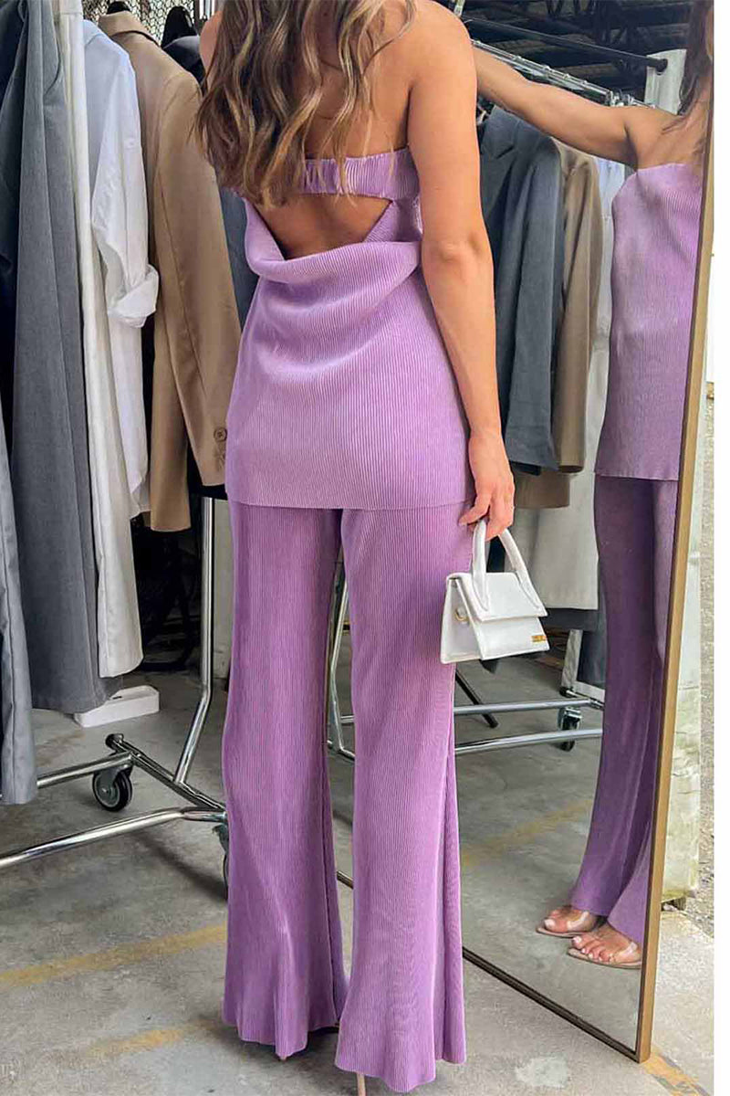 Beautifully Finished Garment in a Timeless Design