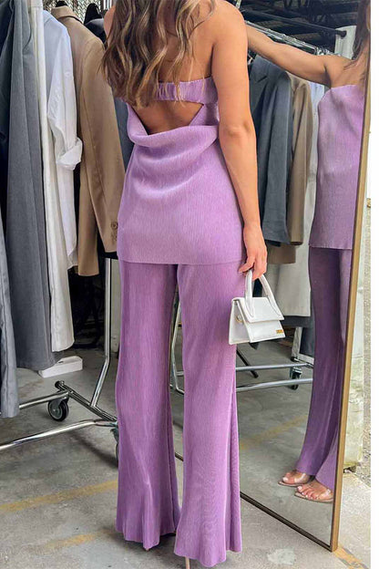 Beautifully Finished Garment in a Timeless Design
