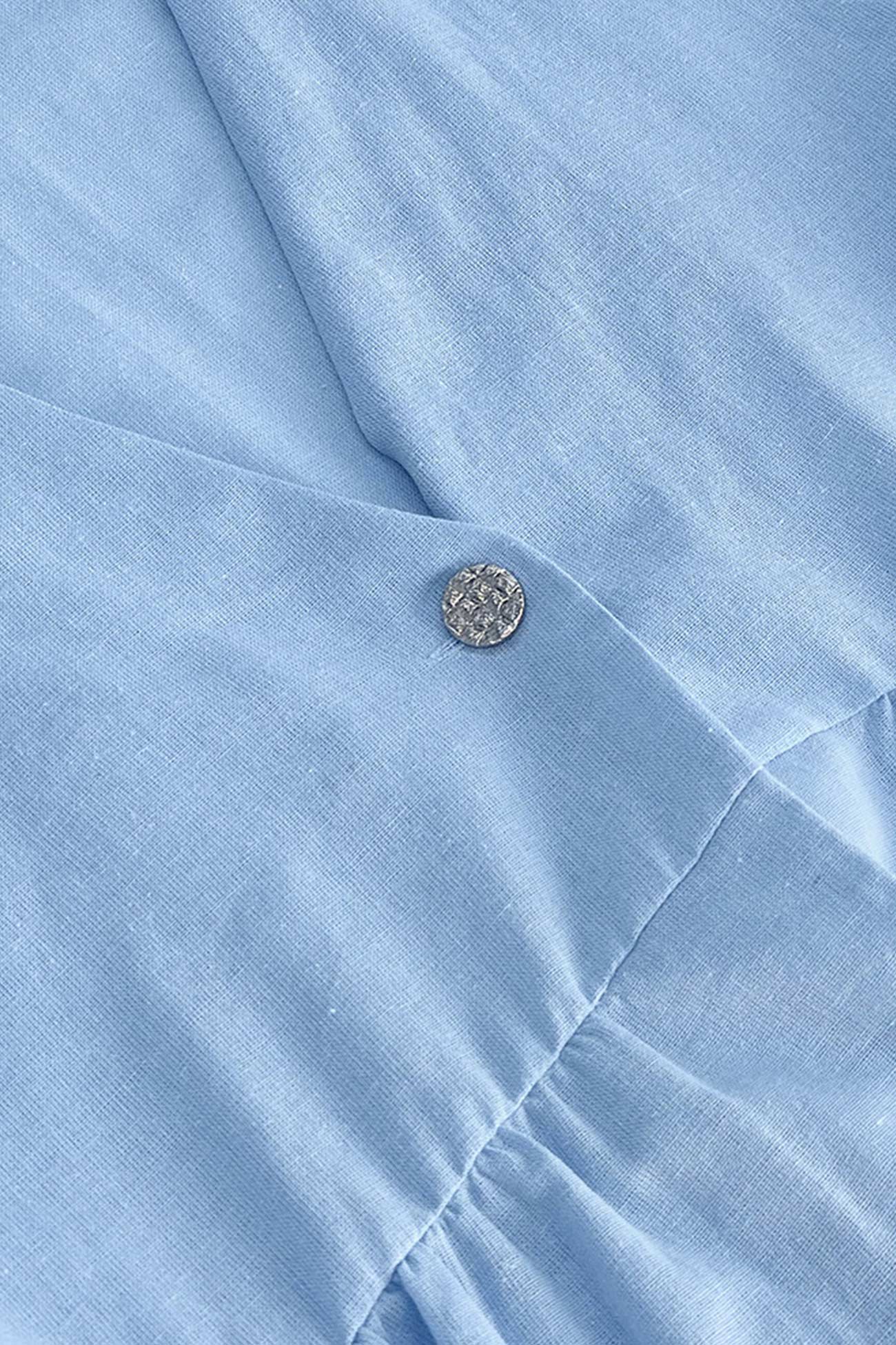 Beautifully Balanced Shirt with Timeless Character