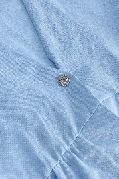 Beautifully Balanced Shirt with Timeless Character