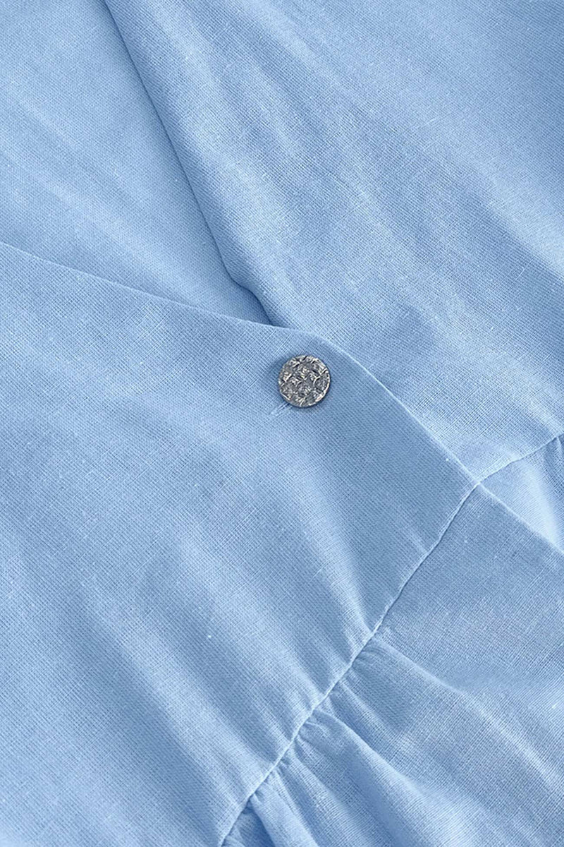 Beautifully Balanced Shirt with Timeless Character