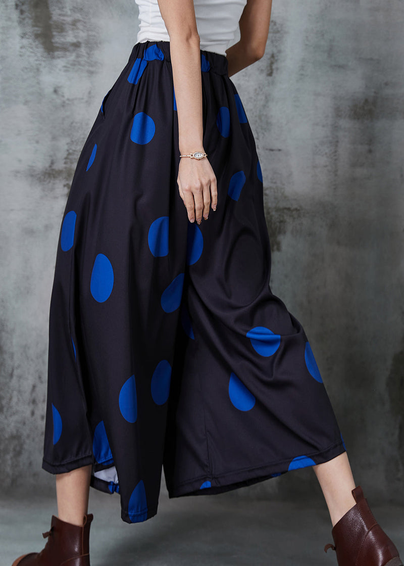 Beautifully Finished Pants in a Timeless Design