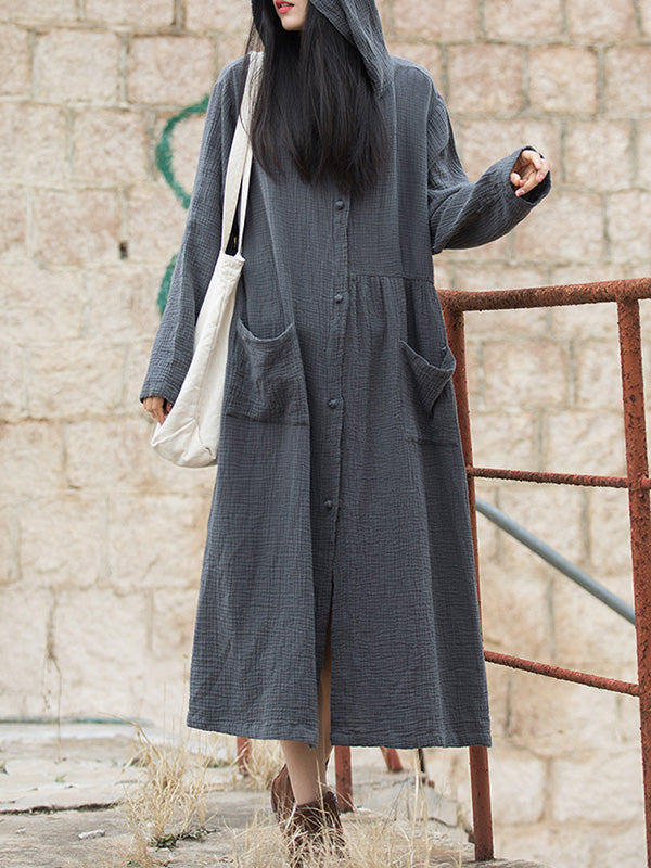 A Vintage Style Jacket with Delicate Timeless Details