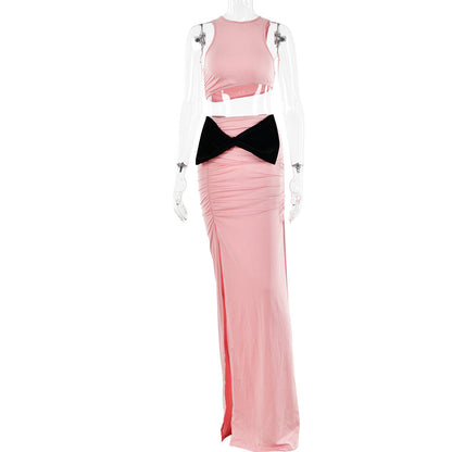 Beautifully Finished Garment in a Timeless Design