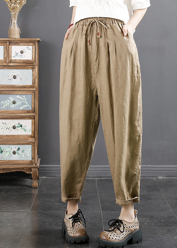Beautifully Balanced Pants with Timeless Character