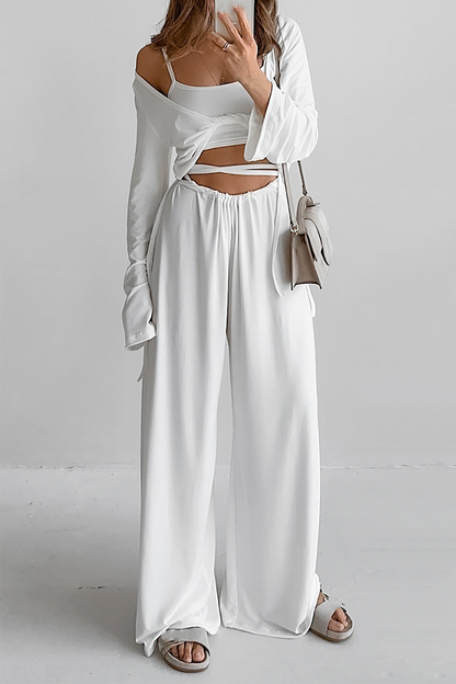 A Vintage Style Garment with Delicate Timeless Details