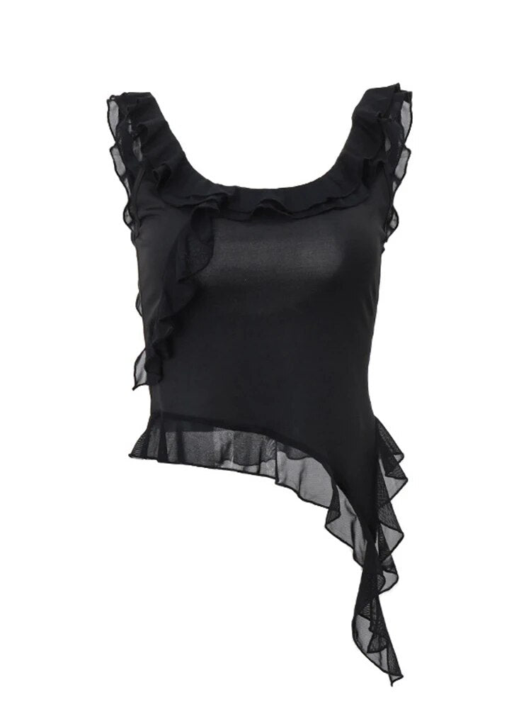 Elegantly Styled Top for Everyday Wear