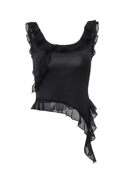 Elegantly Styled Top for Everyday Wear