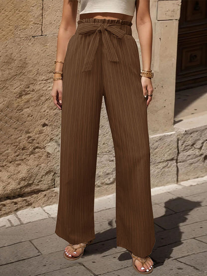 Gracefully Styled Pants for Any Occasion