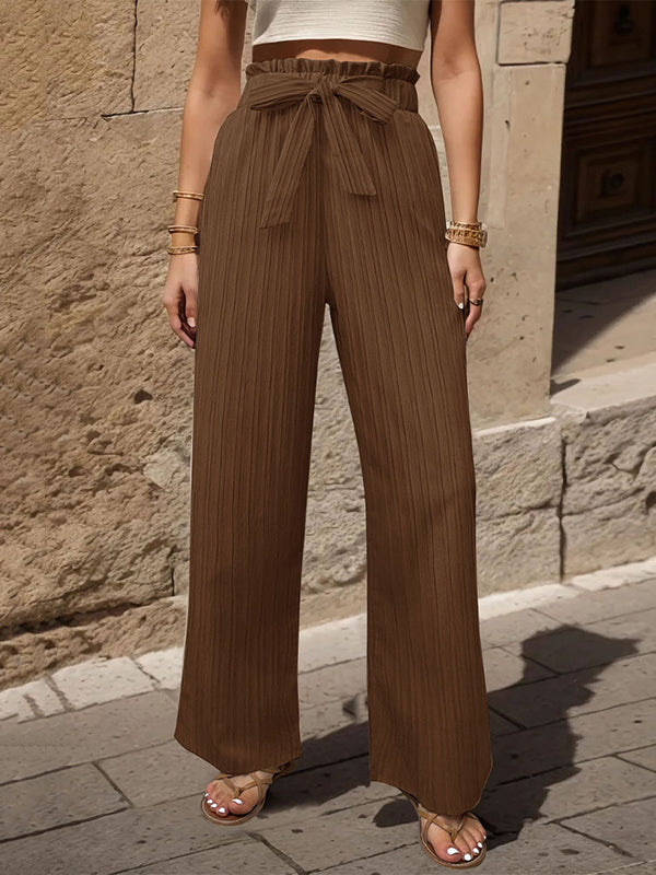 Classic Vintage & Enduringly Stylish Trousers