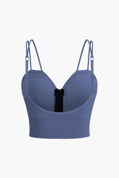 Beautifully Crafted Top in a Classic Style