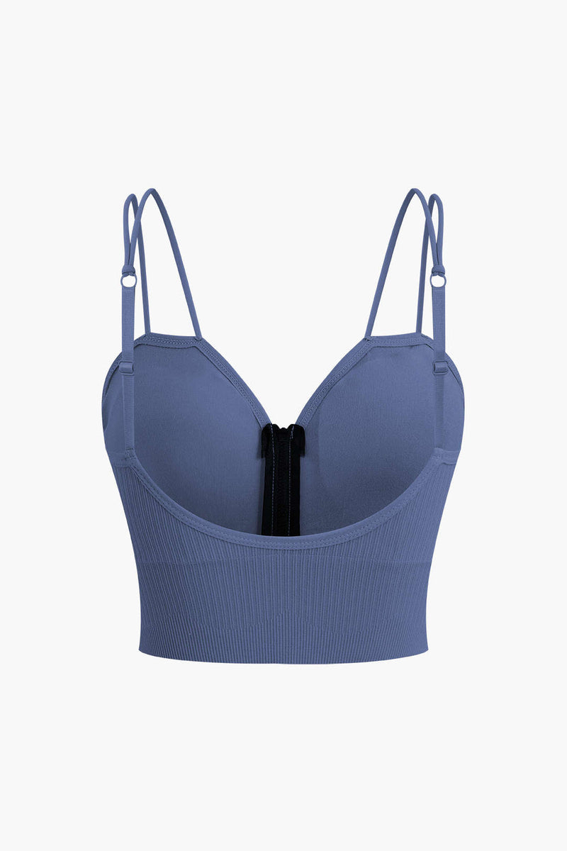 Beautifully Crafted Top in a Classic Style
