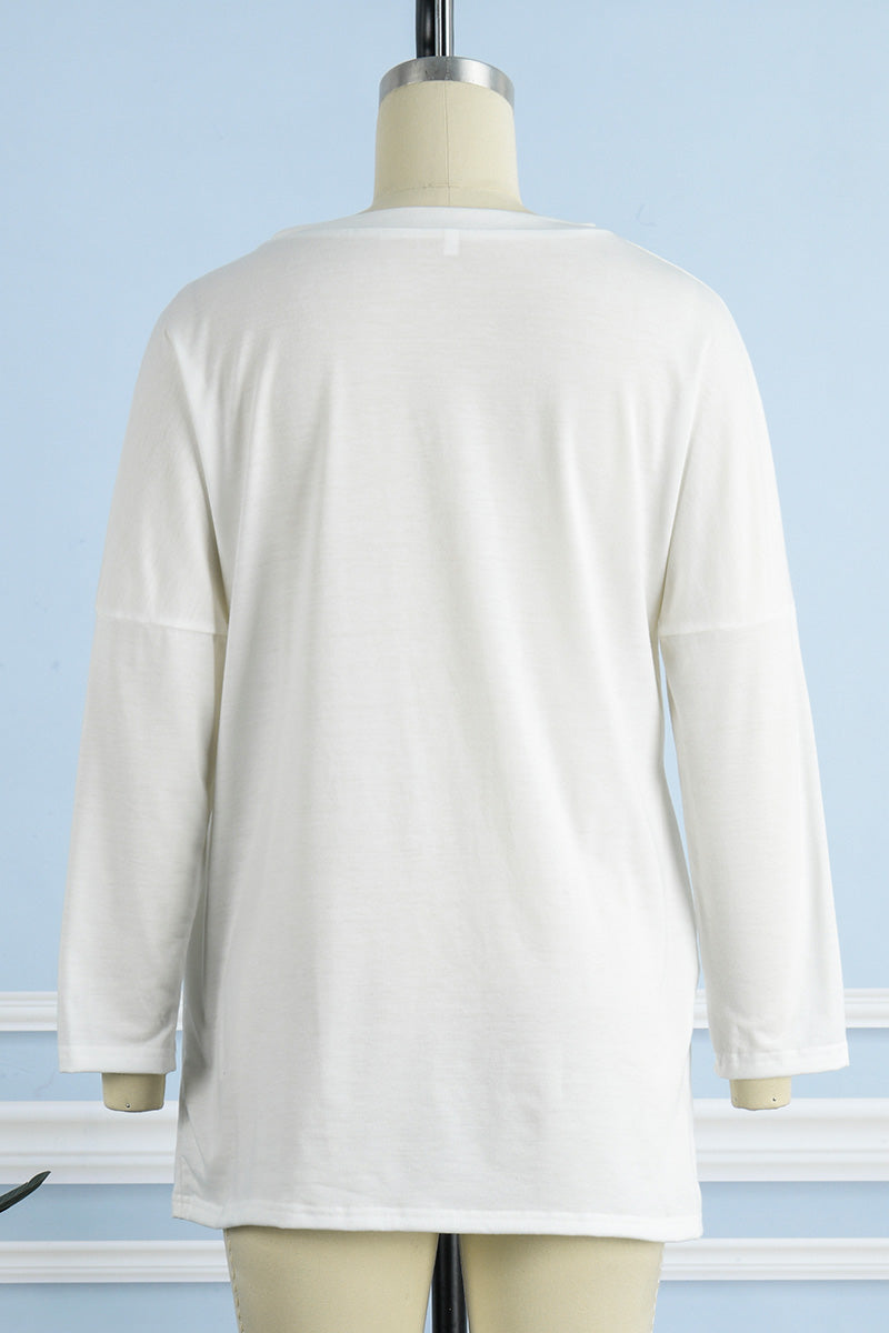 A Vintage Style Top with Delicate Timeless Details