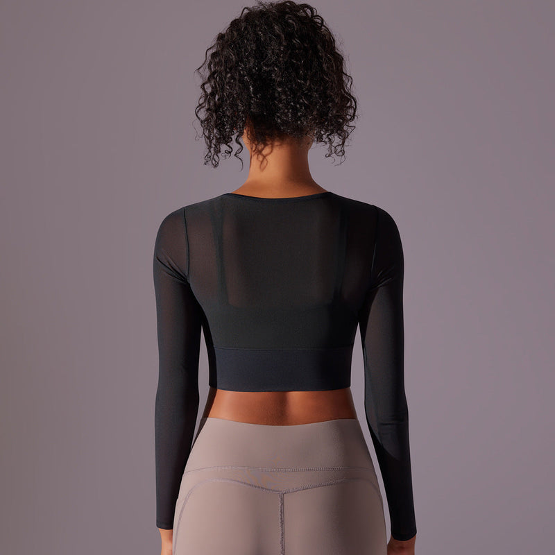 Classic Vintage Top with a Flattering Fit