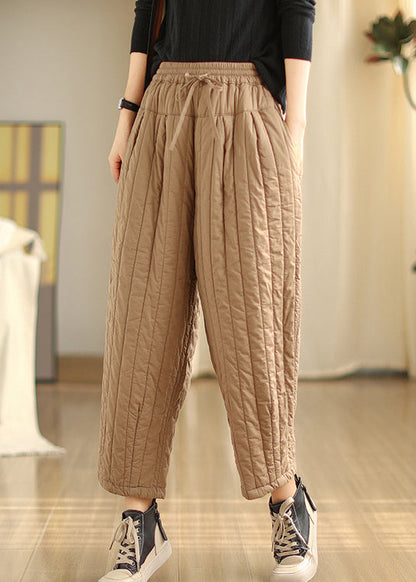 Beautifully Finished Pants in a Timeless Design