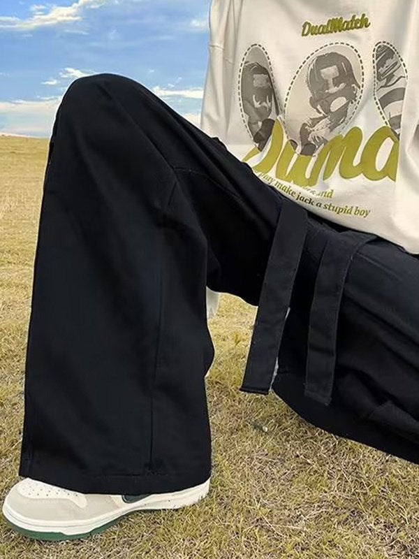 Vintage Inspired Pants with a Contemporary Edge