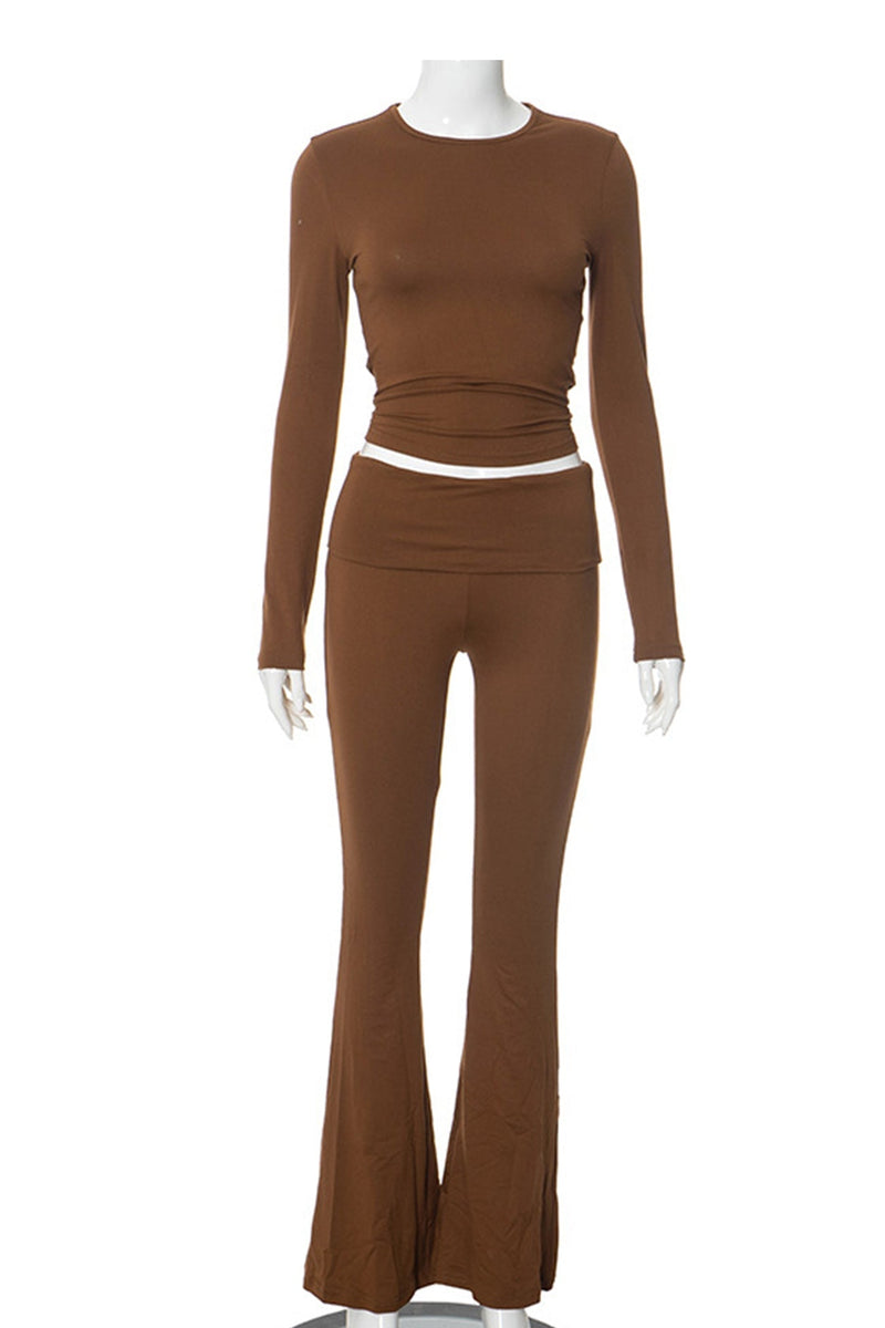 Elegantly Styled Pants for Everyday Wear