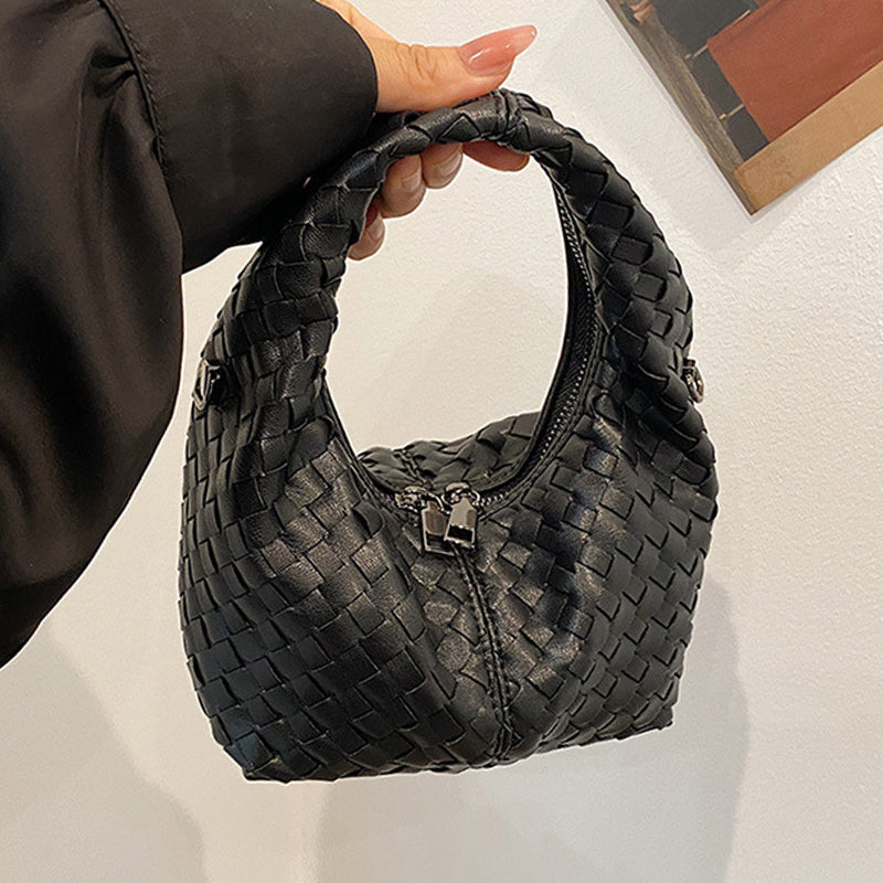 Vintage Inspired Bag with a Contemporary Edge