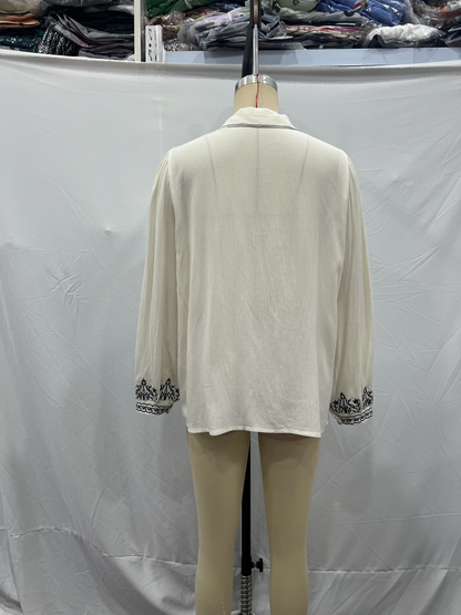 Classic Vintage & Enduringly Stylish Shirt