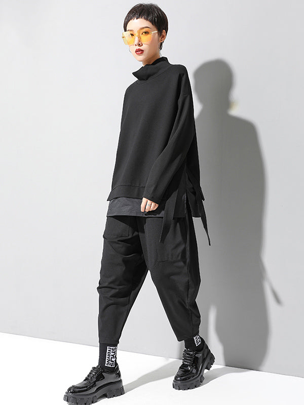 Elegantly Styled Pants for Everyday Wear