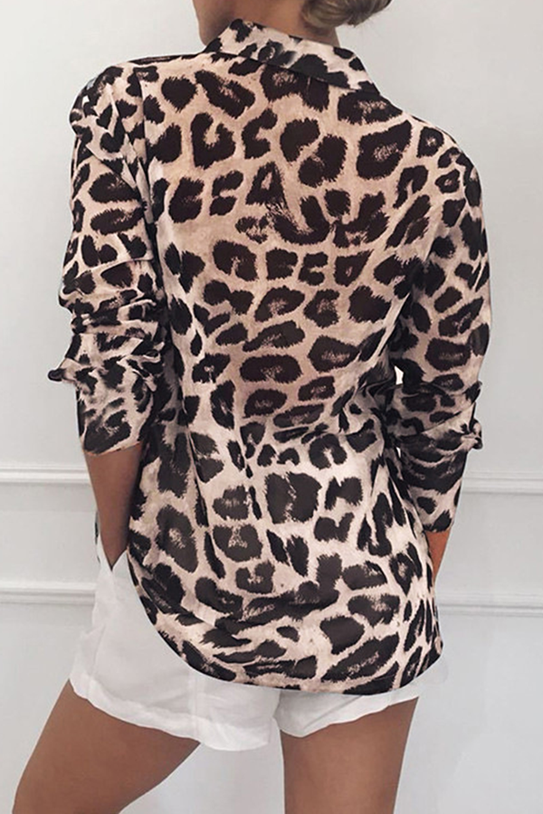 Beautifully Crafted Top in a Classic Style