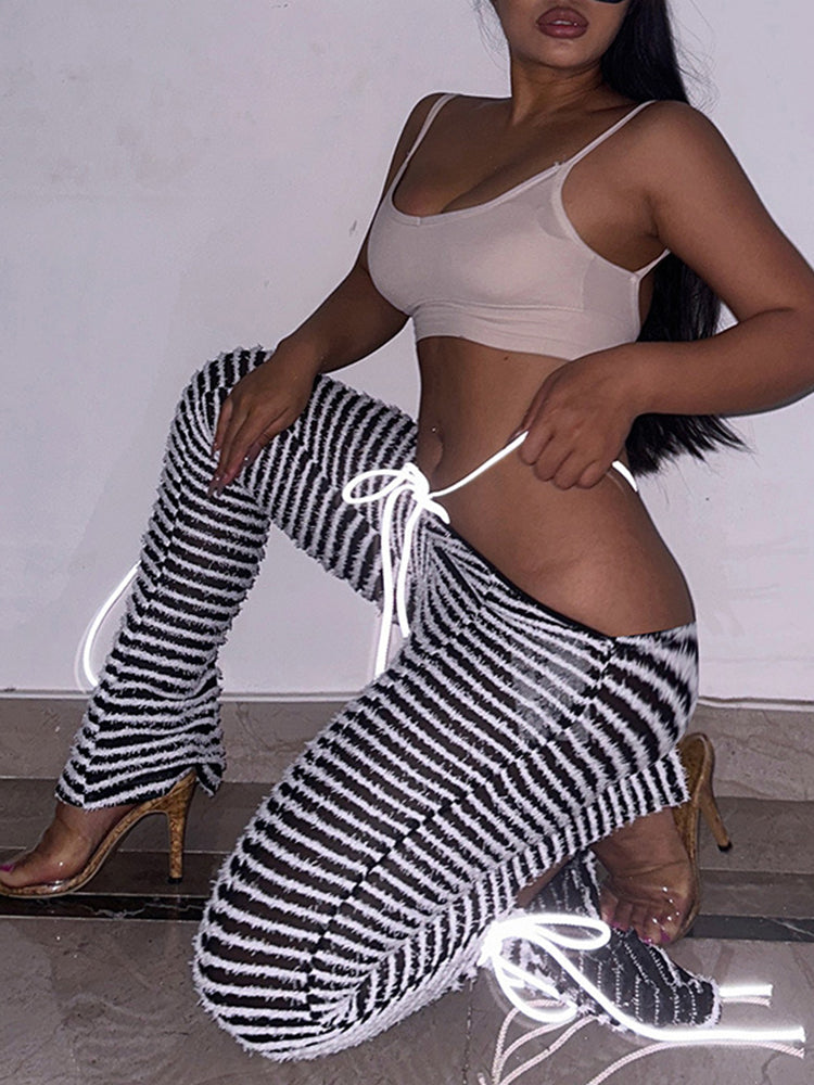 Beautifully Crafted Pants in a Classic Style