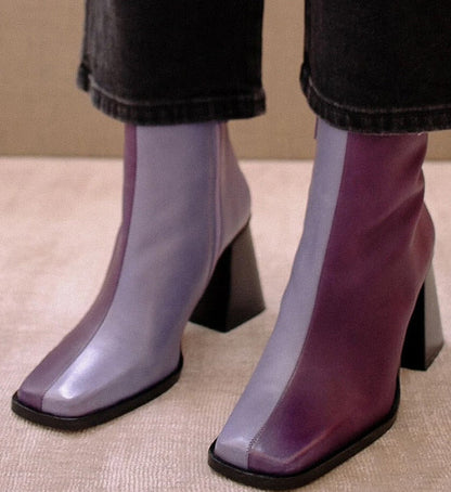 Elegantly Styled Boots for Everyday Wear
