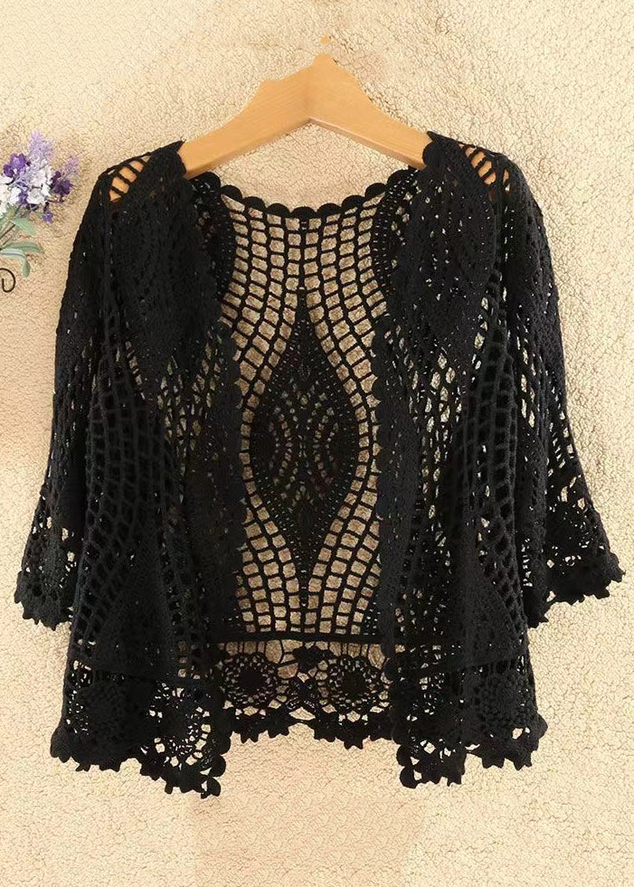 Gracefully Styled Cardigan for Any Occasion