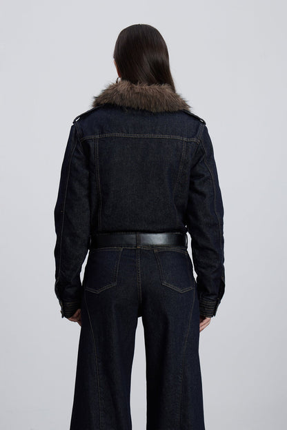 Beautifully Balanced Pants with Timeless Character