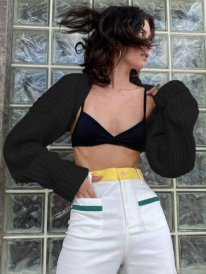 Gracefully Styled Cardigan for Any Occasion