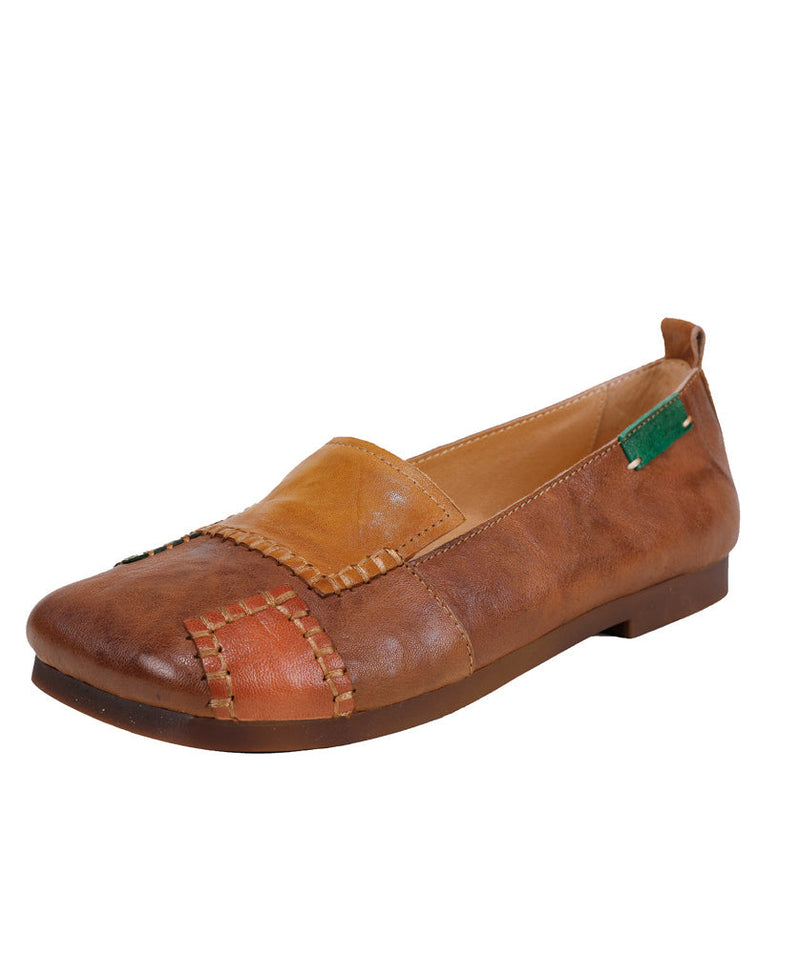 Beautifully Balanced Shoes with Timeless Character