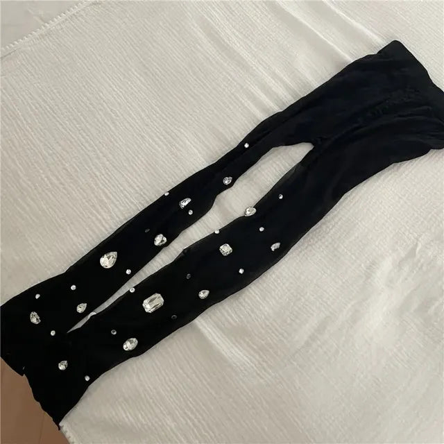 Vintage Inspired Garment with a Contemporary Edge