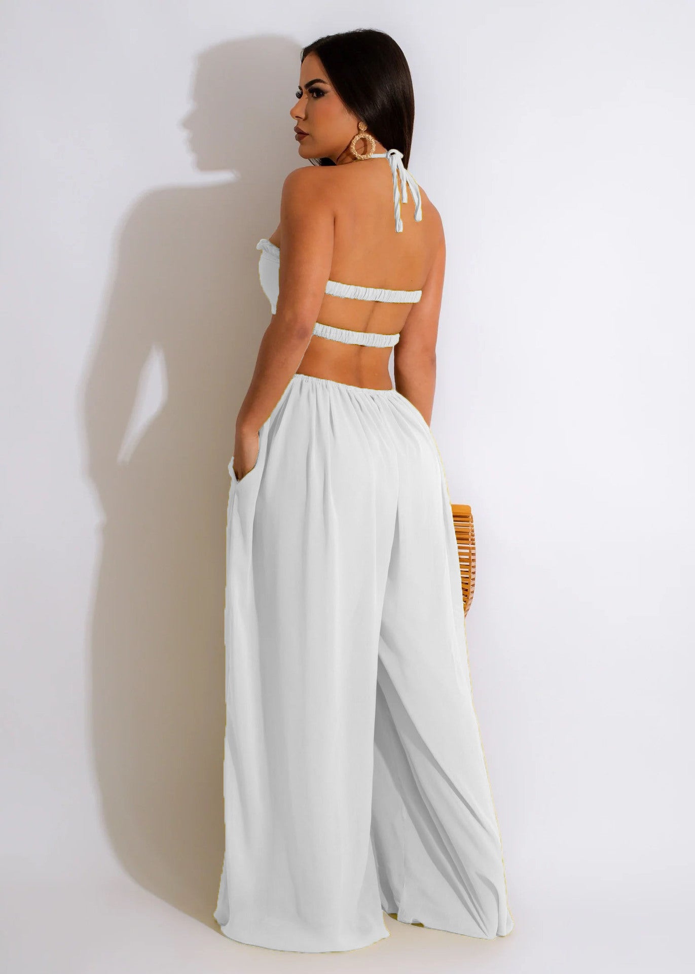 Elegantly Styled Garment for Everyday Wear