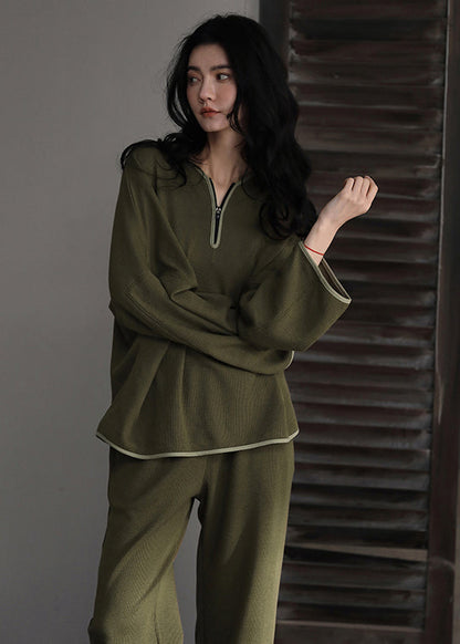 Beautifully Finished Garment in a Timeless Design