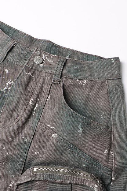 Well Tailored Garment with a Graceful Silhouette