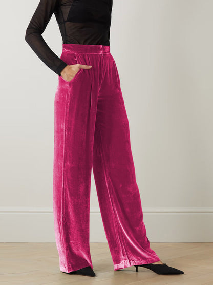 Classic Vintage & Enduringly Stylish Trousers