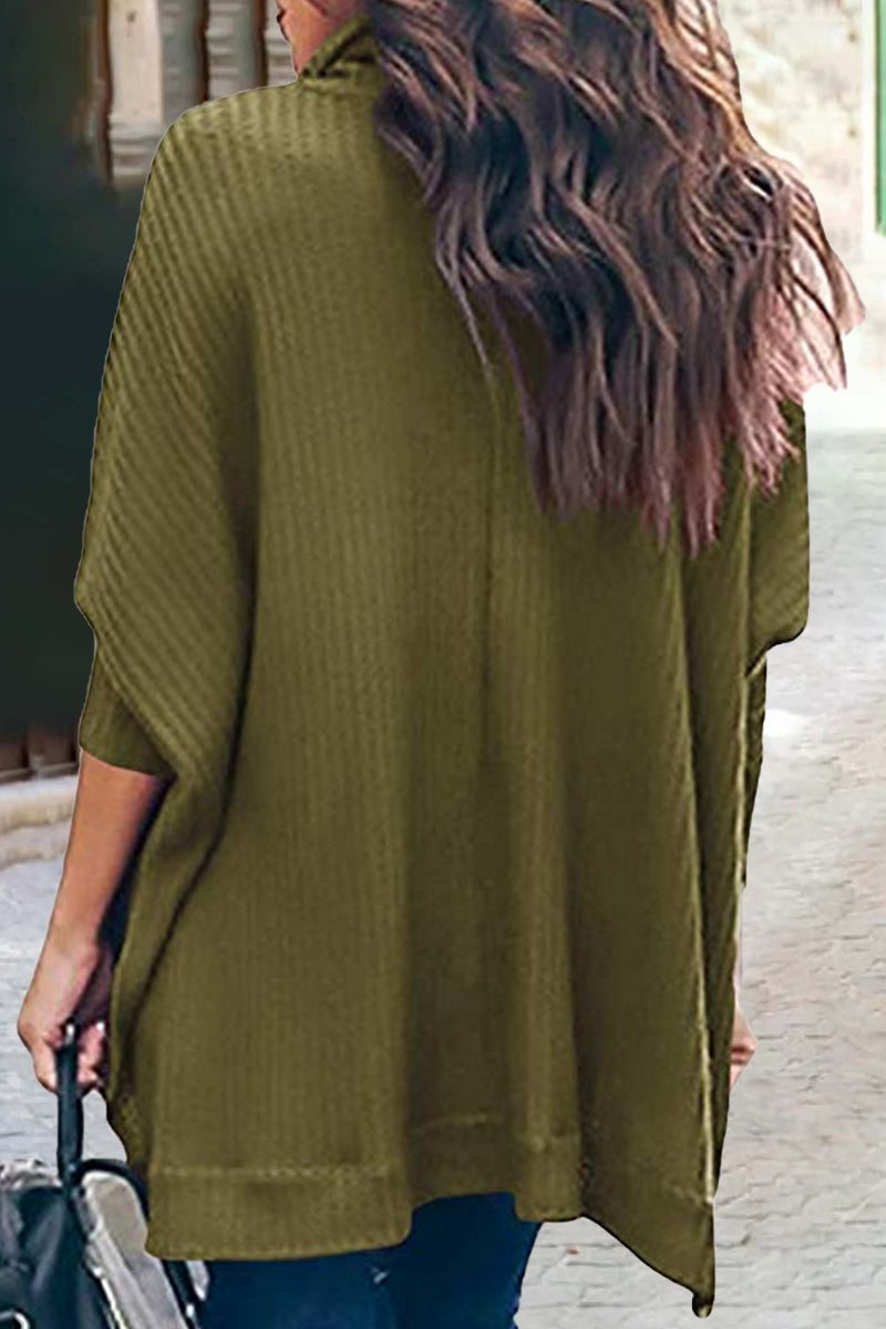 Elegantly Styled Top for Everyday Wear