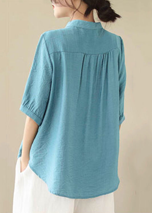 Beautifully Balanced Shirt with Timeless Character