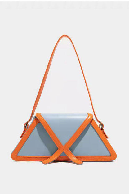A Vintage Style Bag with Delicate Timeless Details