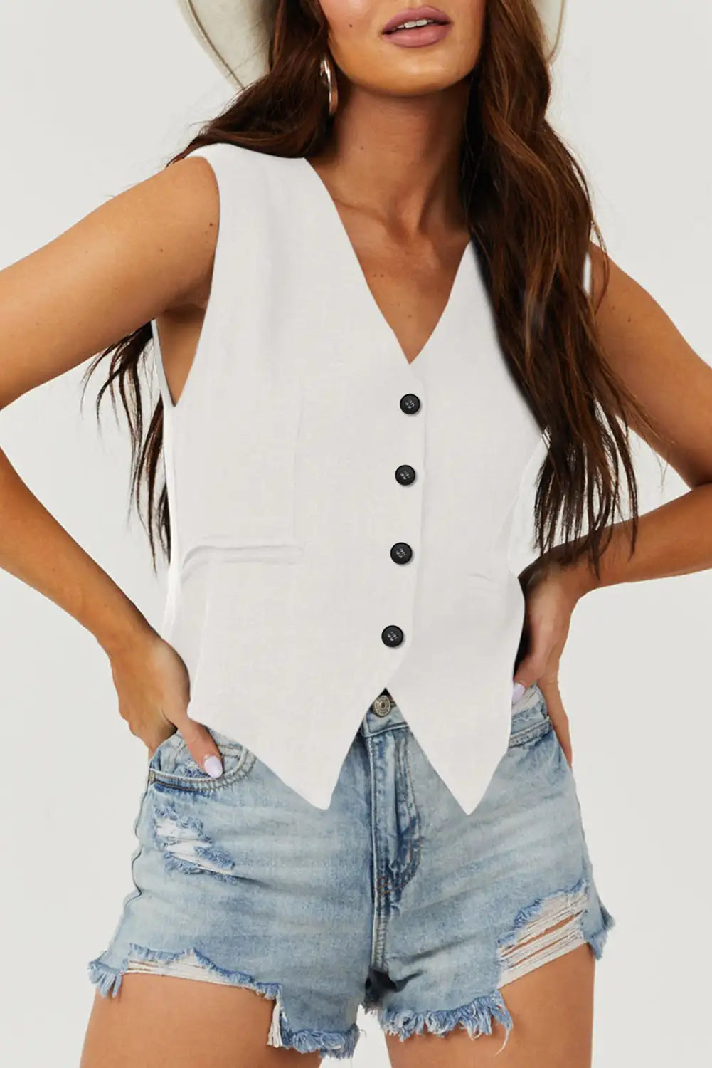 Elegantly Styled Garment for Everyday Wear